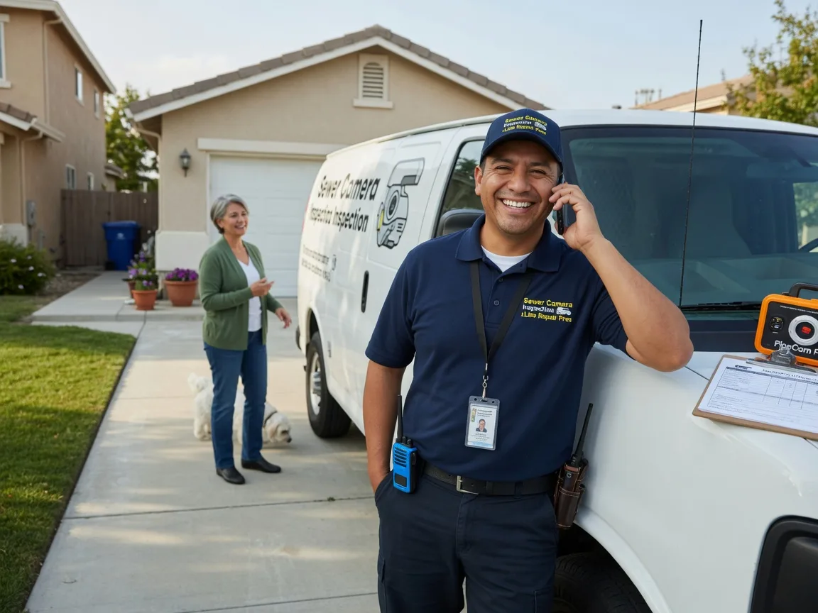 Sewer Line Repair New Enterprise, PA FAQs